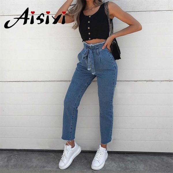2020 high waist jeans for women slim stretch denim jean bodycon tassel belt bandage skinny push up jeans woman plus size1, Blue
2020 high waist jeans for women slim stretch denim jean bodycon tassel belt bandage skinny push up jeans woman plus size1, Blue