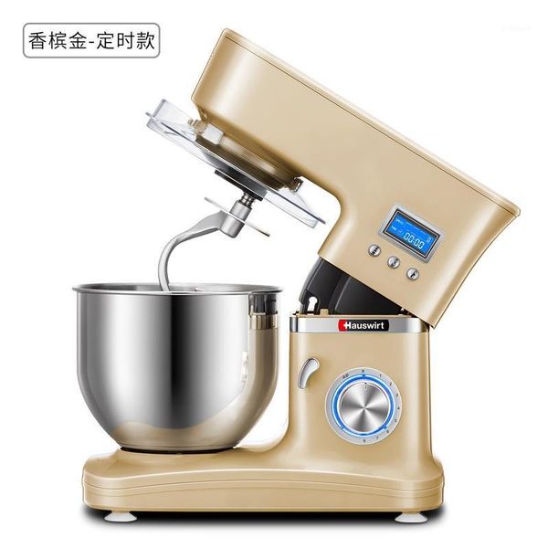 blender mixer machine home dough small multi-function mixing kneading automatic commercial1