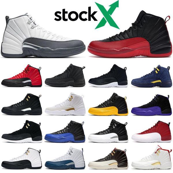 mens basketball shoes 12s trainers flu game dark concord grey reverse taxi game royal the master white 12 men athletic sports sneakers, White;red
mens basketball shoes 12s trainers flu game dark concord grey reverse taxi game royal the master white 12 men athletic sports sneakers, White;red
