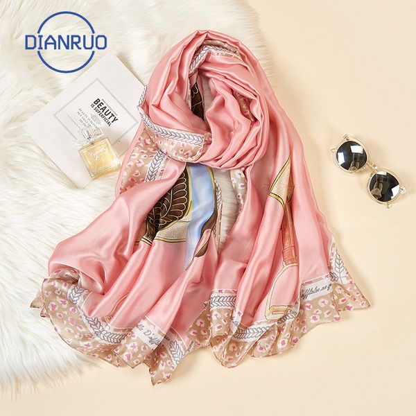 dianruo luxury silk scarves summer women shawls and wraps brand print hijabs scarfs foulard femme pashmina beach stoles q211 201026, Blue;gray
dianruo luxury silk scarves summer women shawls and wraps brand print hijabs scarfs foulard femme pashmina beach stoles q211 201026, Blue;gray
