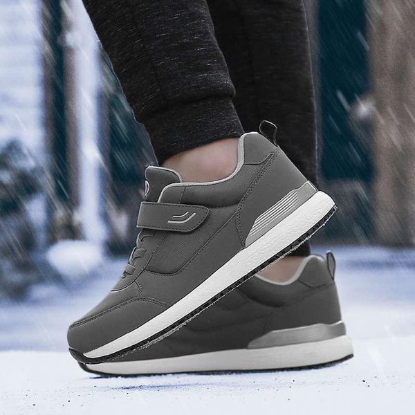 women snow boots gothic winter shoes warm plush ankle boots punk goth female casual shoes wedge snow waterproof t8, Black
women snow boots gothic winter shoes warm plush ankle boots punk goth female casual shoes wedge snow waterproof t8, Black