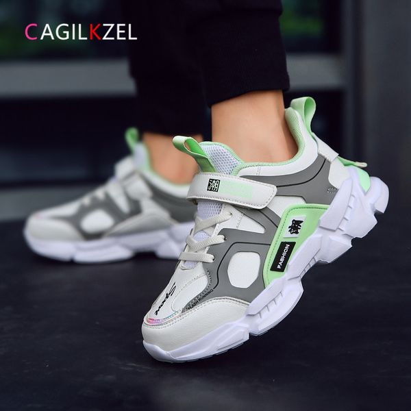 cagilkzel autumn children comfortable sports for fashion casual running sneakers kids shoes boys basket enfant, Black
cagilkzel autumn children comfortable sports for fashion casual running sneakers kids shoes boys basket enfant, Black