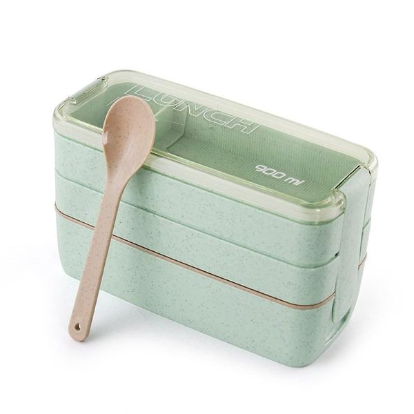 900ml portable 3 layer healthy lunch box food container microwave oven lunch bento boxes lunchbox bbyaot sweet07
900ml portable 3 layer healthy lunch box food container microwave oven lunch bento boxes lunchbox bbyaot sweet07