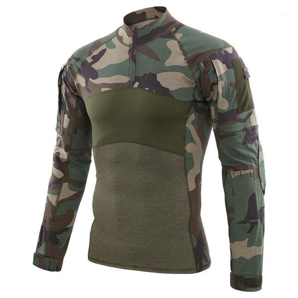 men's tactical iv frog clothes outdoor camping hiking climbing hunting fishing shirt camisa sports combat training jersey1 shirts, Gray;blue
men's tactical iv frog clothes outdoor camping hiking climbing hunting fishing shirt camisa sports combat training jersey1 shirts, Gray;blue