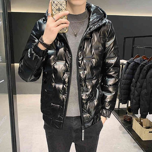 down jacket men 2021 hooded down jacket men pu leather down jacket main drawing in detail label hooded price of leather clothes, Black
down jacket men 2021 hooded down jacket men pu leather down jacket main drawing in detail label hooded price of leather clothes, Black