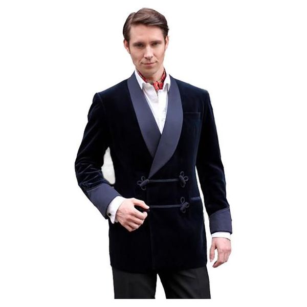 2020 custom velvet men's suit wedding dress custom smoking groom tuxedo slim groomman party men's suit jacket + black serge pant, White;black
2020 custom velvet men's suit wedding dress custom smoking groom tuxedo slim groomman party men's suit jacket + black serge pant, White;black