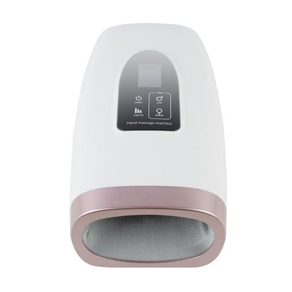 led display electric hands massager 4 modes massage for hand fingers pain relief &relaxing
led display electric hands massager 4 modes massage for hand fingers pain relief &relaxing