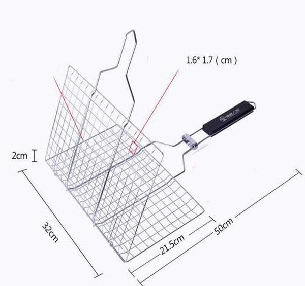 barbecue meshes camping grill rack bbq clip folder grill roast folder basket tool meat fish vegetable bbq bbyjeu sport77777
barbecue meshes camping grill rack bbq clip folder grill roast folder basket tool meat fish vegetable bbq bbyjeu sport77777
