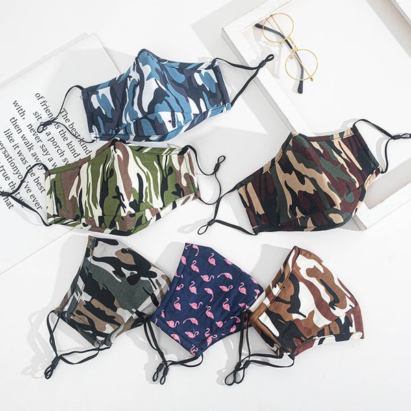 camo fashion bandana 3d washable reusable designer black womem men pm2.5 face care shield face cover mask with filter pocket
camo fashion bandana 3d washable reusable designer black womem men pm2.5 face care shield face cover mask with filter pocket