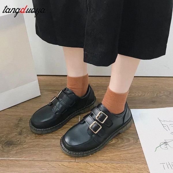 japanese school girl black leather loafers vintage mary jane shoes sweet lolita shoes flats vintage shoes #gc4d, Black;white
japanese school girl black leather loafers vintage mary jane shoes sweet lolita shoes flats vintage shoes #gc4d, Black;white