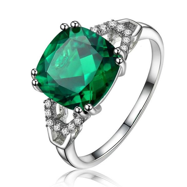 cluster rings fashion 925 sterling silver natural ruby sapphire emerald gemstone wedding engagement cocktaill ring jewelry gift, Golden;silver
cluster rings fashion 925 sterling silver natural ruby sapphire emerald gemstone wedding engagement cocktaill ring jewelry gift, Golden;silver