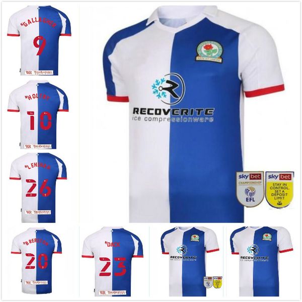 2020 2021 blackburn rovers soccer jerseys armstong brereton holtby dack gallagher lenihan johnson custom 20 21 home football shirt, Black;yellow
2020 2021 blackburn rovers soccer jerseys armstong brereton holtby dack gallagher lenihan johnson custom 20 21 home football shirt, Black;yellow