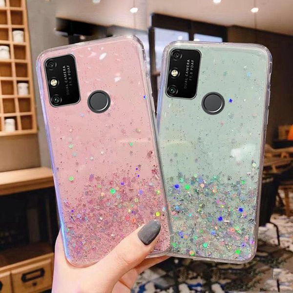 glitter phone case for huawei mate honor 9a 9x x10 20s 7a 7s 7c 7x 10 20 20x 30 8a 8s 8x 8 9 nova 7 7se pro lite back cover
glitter phone case for huawei mate honor 9a 9x x10 20s 7a 7s 7c 7x 10 20 20x 30 8a 8s 8x 8 9 nova 7 7se pro lite back cover