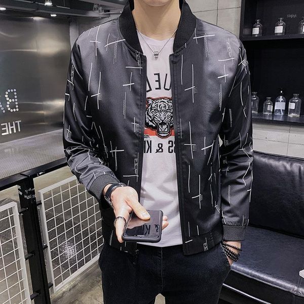 autumn outwear brand clothes m-5xl plaid casual jacket men slim fit business coat mens windbreaker jackets1, Black;brown
autumn outwear brand clothes m-5xl plaid casual jacket men slim fit business coat mens windbreaker jackets1, Black;brown