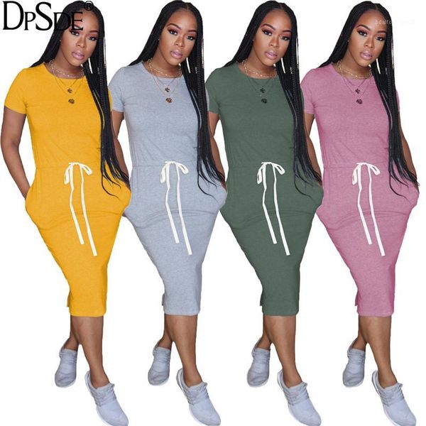 casual dresses dpsde women 2021 summer fashion street style long short sleeve round neck pure color mid dresses1, Black;gray
casual dresses dpsde women 2021 summer fashion street style long short sleeve round neck pure color mid dresses1, Black;gray