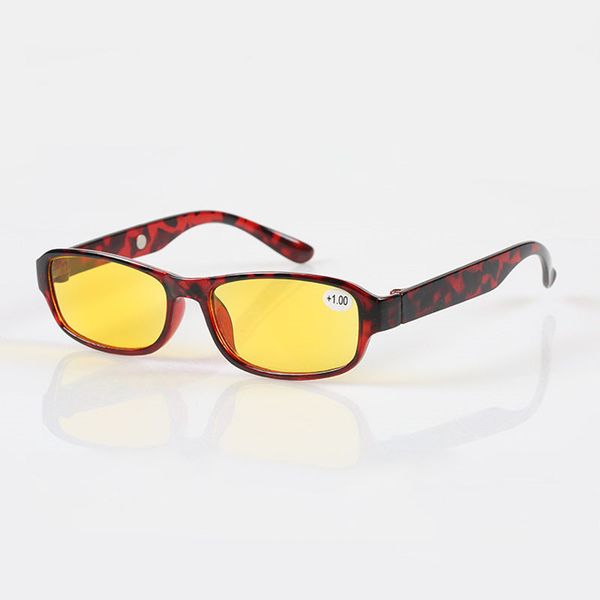 magnetic therapy reading glasses women men vintage presbyopic night vision yellow lenses leopard eyeglasses frame 1.0-4.0 r125
magnetic therapy reading glasses women men vintage presbyopic night vision yellow lenses leopard eyeglasses frame 1.0-4.0 r125