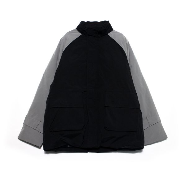 2021 new autumn new arrivals jacket tide style cotton collar men's thick clothes recommend iu6z, Black
2021 new autumn new arrivals jacket tide style cotton collar men's thick clothes recommend iu6z, Black