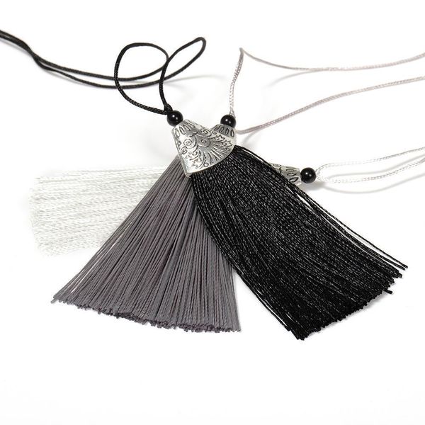 10pcs 8cm silk tassel with silver caps decorative tassels pendants diy earring charm and embellish curtain wedding decoration h qylpja
10pcs 8cm silk tassel with silver caps decorative tassels pendants diy earring charm and embellish curtain wedding decoration h qylpja