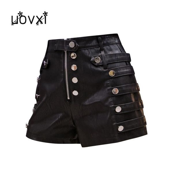 autumn and winter casual pu leather women's retro hong kong style high waist stretch personality loose wild boots pants, Black;white
autumn and winter casual pu leather women's retro hong kong style high waist stretch personality loose wild boots pants, Black;white