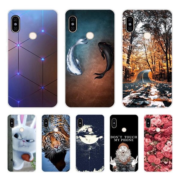 silicone xiaomi case 5.99' print cute cat cover phone cases for xiomi redmi note 5 note5 pro fundas coque
silicone xiaomi case 5.99' print cute cat cover phone cases for xiomi redmi note 5 note5 pro fundas coque