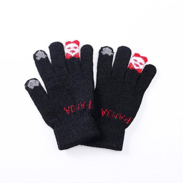 new women' fingertip bear touch screen gloves fashion warm winter gloves cartoon cute split finger touch screen, Blue;gray
new women' fingertip bear touch screen gloves fashion warm winter gloves cartoon cute split finger touch screen, Blue;gray