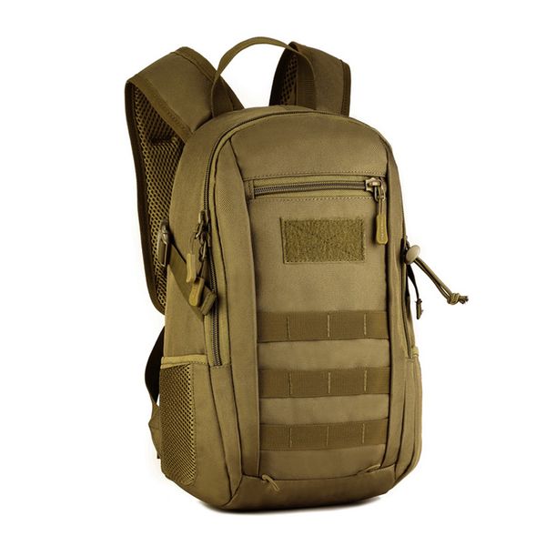 12l tactical molle backpack children waterproof small backpack school bags kids military rucksack assault pack
12l tactical molle backpack children waterproof small backpack school bags kids military rucksack assault pack