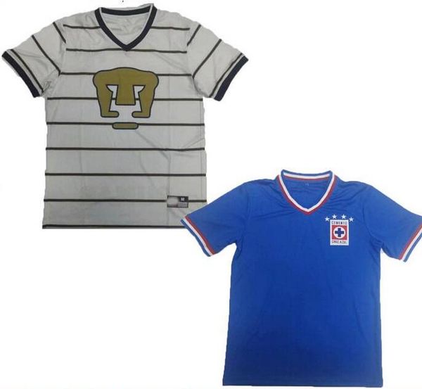 1974 1997 unam cruz azul retro soccer jersey maillot de foot 74 97 miga mx camiseta de fútbol football shirts uniforms thailand quality, Black;yellow
1974 1997 unam cruz azul retro soccer jersey maillot de foot 74 97 miga mx camiseta de fútbol football shirts uniforms thailand quality, Black;yellow
