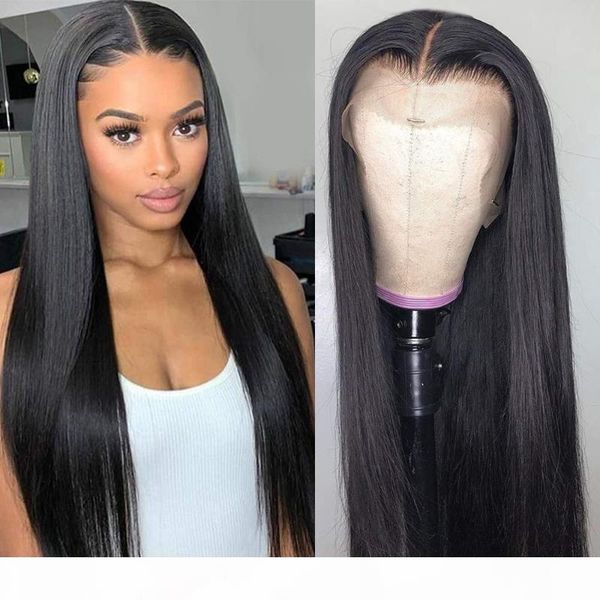 30 40 inch straight 13x4 lace front human hair wigs lace frontal wigs remy brazilian human hair for black women, Black;brown
30 40 inch straight 13x4 lace front human hair wigs lace frontal wigs remy brazilian human hair for black women, Black;brown