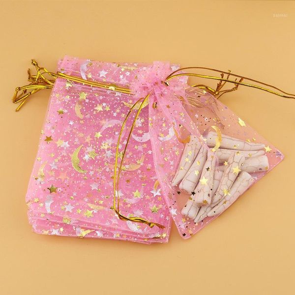 gift wrap 9x12cm gauze bag star-moon black bags colorful special design organza package bronzed wedding candy jewelry package1
gift wrap 9x12cm gauze bag star-moon black bags colorful special design organza package bronzed wedding candy jewelry package1