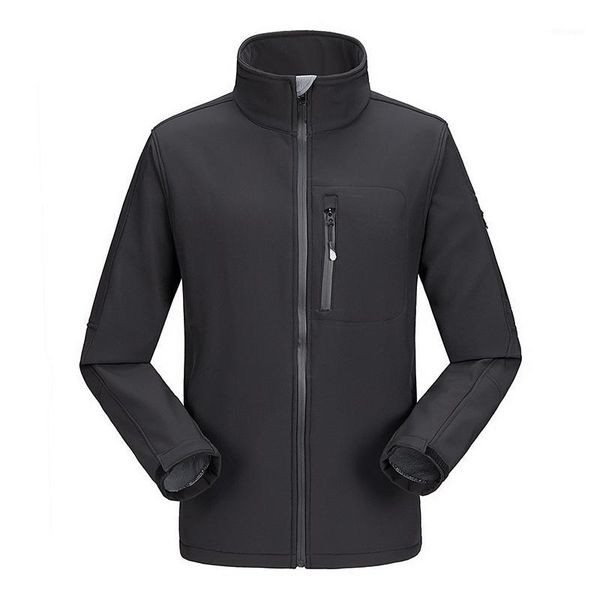 outdoor jacket man winter hunting windproof ski coat hiking rain camping fishing clothing climbing sport jackets men coat1, Black;brown
outdoor jacket man winter hunting windproof ski coat hiking rain camping fishing clothing climbing sport jackets men coat1, Black;brown
