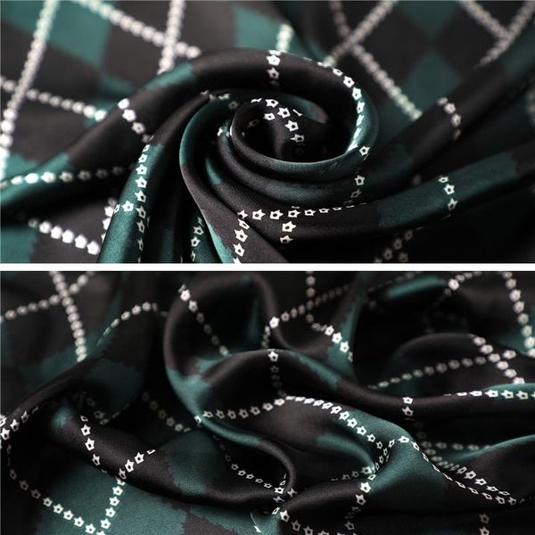 леди шелкового шарф сумка мода плед печать foulard площадь обертывание для женщин моды управление шарфы волос tie шаль 2020 летней jlleay, Blue;gray
леди шелкового шарф сумка мода плед печать foulard площадь обертывание для женщин моды управление шарфы волос tie шаль 2020 летней jlleay, Blue;gray
