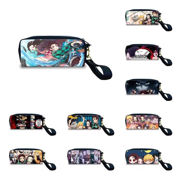 ghost cosmetic storage blade animation leather cosmetic simple small portable travel storage wash bag leather pencil bag e33en
ghost cosmetic storage blade animation leather cosmetic simple small portable travel storage wash bag leather pencil bag e33en