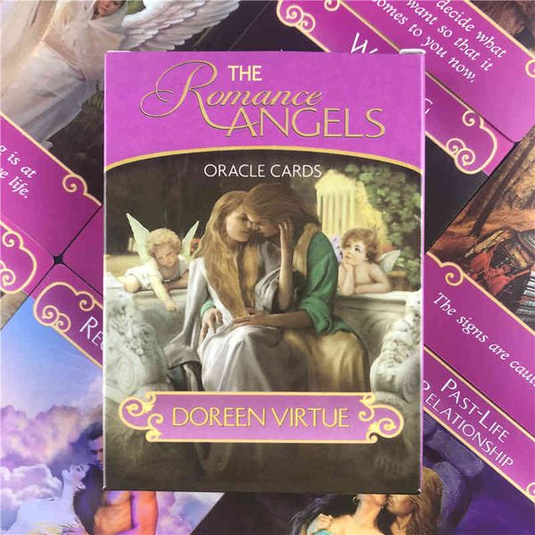 original hay house dixit english romance angels oracle cards lovers gift traditional game with online guidebook board games bs7s
original hay house dixit english romance angels oracle cards lovers gift traditional game with online guidebook board games bs7s