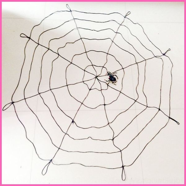 w1umm line halloween scene scene layout haunted house decoration 1.5 halloween web thick m with web 6 circles spider spider 9ti8v
w1umm line halloween scene scene layout haunted house decoration 1.5 halloween web thick m with web 6 circles spider spider 9ti8v