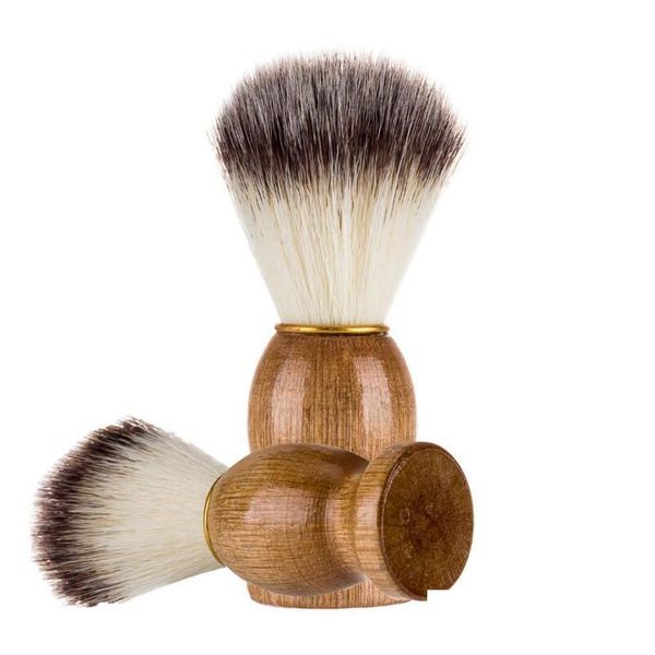 eco-friendly barber salon shaving brush wooden handle blaireau face beard cleaning men shaving razor brush clean jllhhg lajiaoyard
eco-friendly barber salon shaving brush wooden handle blaireau face beard cleaning men shaving razor brush clean jllhhg lajiaoyard
