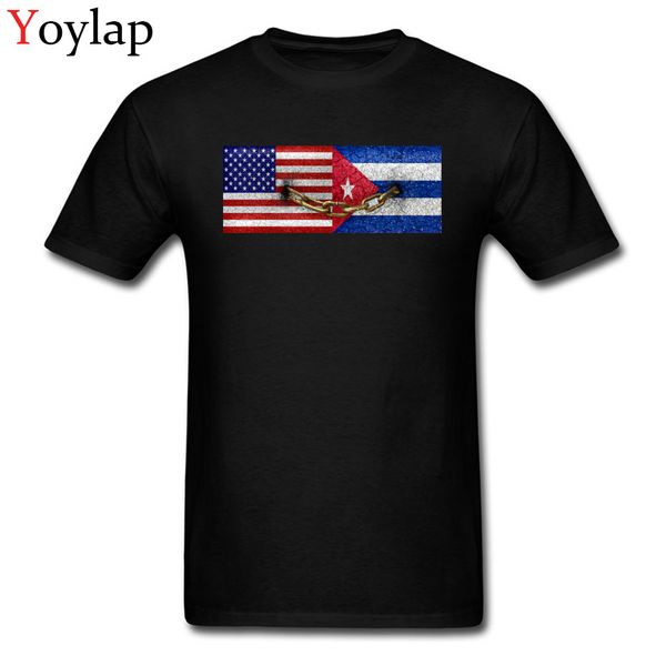 спорт black / white t-shirt мужчины хлопок топы тис o шеи с коротким рукавом летняя мода одежда соединенные штаты куба флаги сша дизайн
спорт black / white t-shirt мужчины хлопок топы тис o шеи с коротким рукавом летняя мода одежда соединенные штаты куба флаги сша дизайн