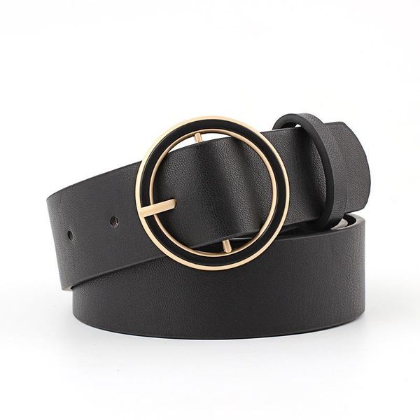 buckle straps style female leisure jeans wild belt casual leather belts for women lady evening bar decorated belts new, Black;brown
buckle straps style female leisure jeans wild belt casual leather belts for women lady evening bar decorated belts new, Black;brown