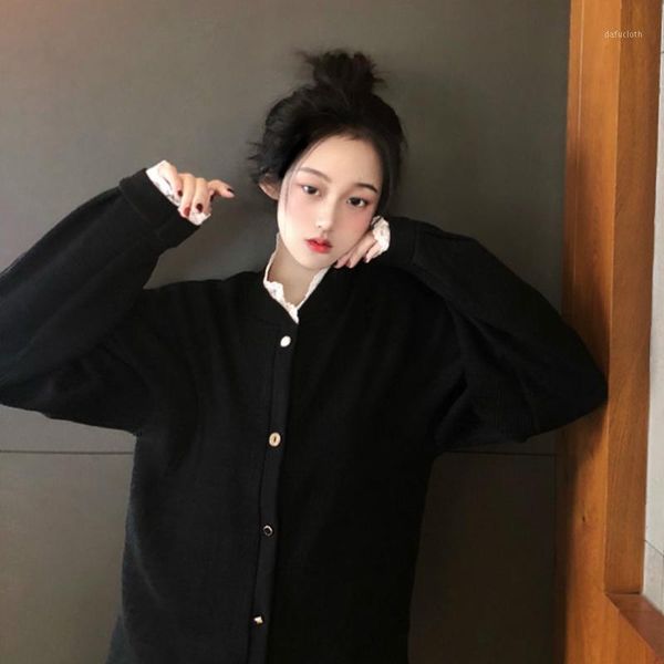jacket women clothes 2020 vintage loose lace patchwork elegant long sleeved single breasted spring autumn chaqueta mujer1, Black;brown
jacket women clothes 2020 vintage loose lace patchwork elegant long sleeved single breasted spring autumn chaqueta mujer1, Black;brown