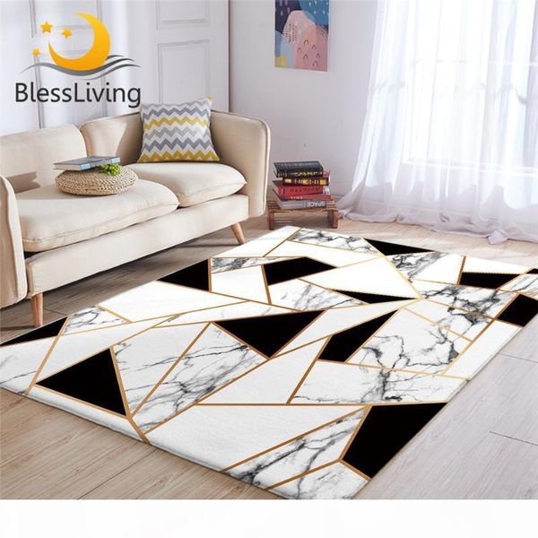 blessliving геометрическая ковры для гостиной черно-белый центр ковер marble texture напольный коврик современные alfombra dormitorio
blessliving геометрическая ковры для гостиной черно-белый центр ковер marble texture напольный коврик современные alfombra dormitorio