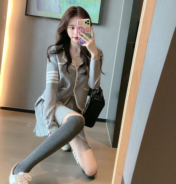 color matching t-shirt women's juniorstyle long sleeve autumn coat loose short cardigan coat c638a 61neh, White;black
color matching t-shirt women's juniorstyle long sleeve autumn coat loose short cardigan coat c638a 61neh, White;black