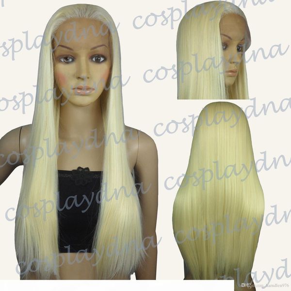 gt;>>heat resistant lace front light golden blonde straight long cosplay wig, Black;brown 
gt;>>heat resistant lace front light golden blonde straight long cosplay wig, Black;brown