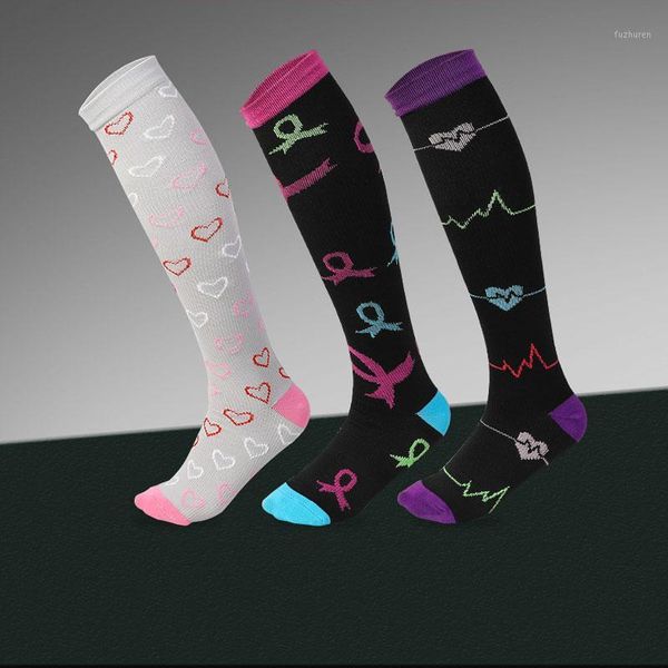 acrylic nylon stockings bow electrocardiogram compression stocking new fashion over the knee stocking1, Black;white
acrylic nylon stockings bow electrocardiogram compression stocking new fashion over the knee stocking1, Black;white