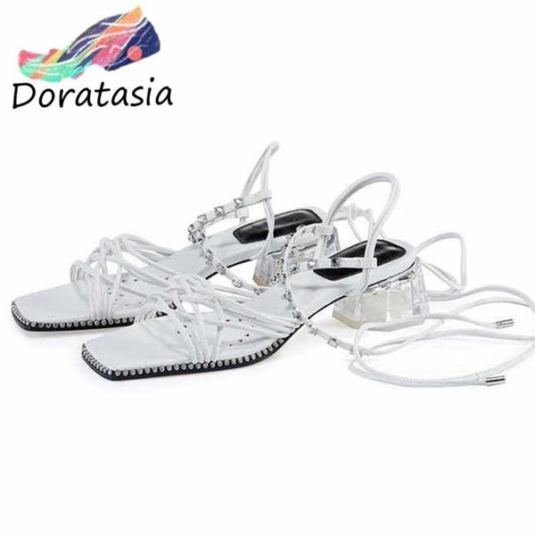 doratasia fashion women open toe thin belt ankle strap gladiator shoes fashion casual sandals women gladiator sandals, Black
doratasia fashion women open toe thin belt ankle strap gladiator shoes fashion casual sandals women gladiator sandals, Black