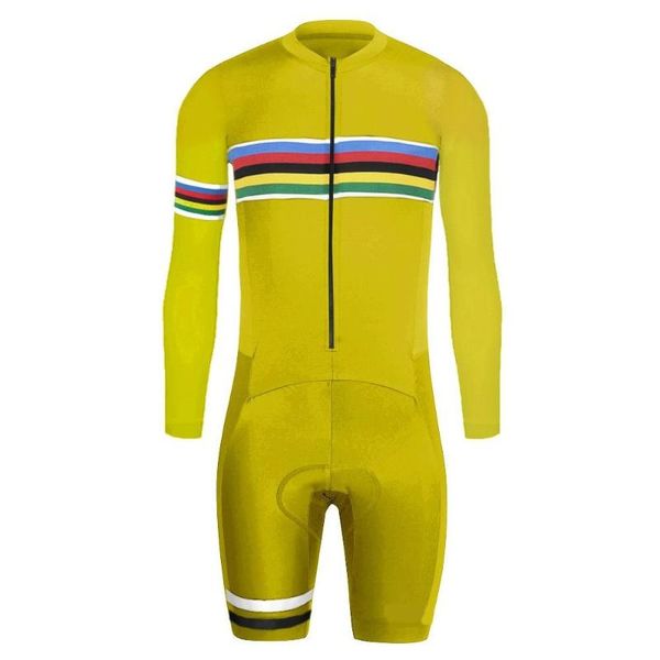 мужская длинные рукава trisuit длинные рукава триатлон велосипед джерси костюм велоспорт костюм велосипед speedsuit гонки скафандр wear, Black;blue
мужская длинные рукава trisuit длинные рукава триатлон велосипед джерси костюм велоспорт костюм велосипед speedsuit гонки скафандр wear, Black;blue