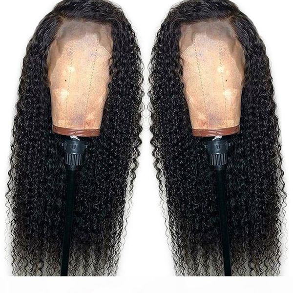 360 lace frontal wigs brazilian loose curly human hair wig 150% density pre plucked with baby hair remy lace wigs for black women, Black;brown
360 lace frontal wigs brazilian loose curly human hair wig 150% density pre plucked with baby hair remy lace wigs for black women, Black;brown