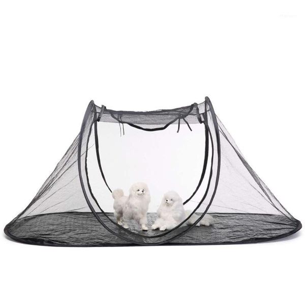 puppy kennel pet tent cat dog house cage playpen feline fun house portable exercise tent fence with carry bag outdoor folding1
puppy kennel pet tent cat dog house cage playpen feline fun house portable exercise tent fence with carry bag outdoor folding1