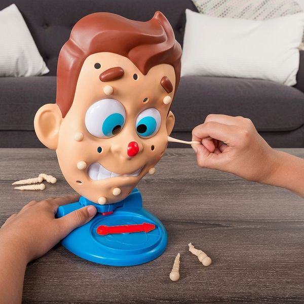 popping pimples funny prank toys sensory antistress parent-child interaction board game family party for birthday gift kids toys y200428
popping pimples funny prank toys sensory antistress parent-child interaction board game family party for birthday gift kids toys y200428