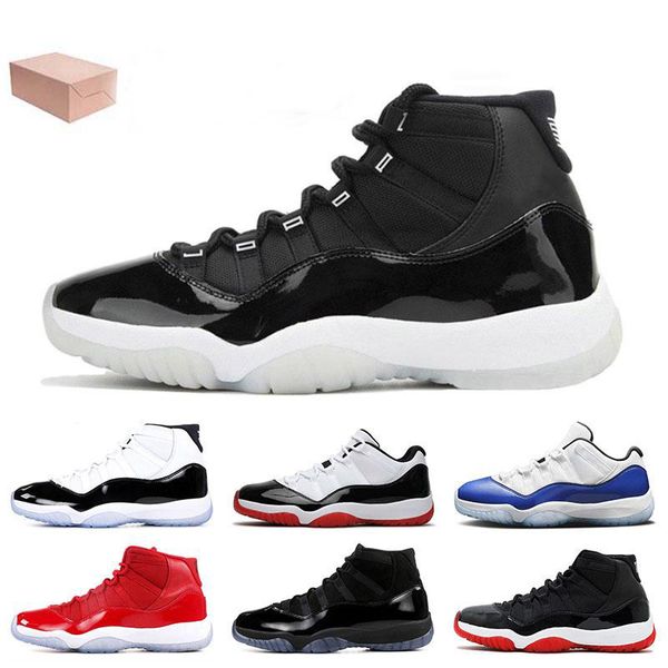 with box 25th anniversary metallic silver 11s jumpman 11 basketball shoes women men satin bred 11 concord blue sneakers
with box 25th anniversary metallic silver 11s jumpman 11 basketball shoes women men satin bred 11 concord blue sneakers