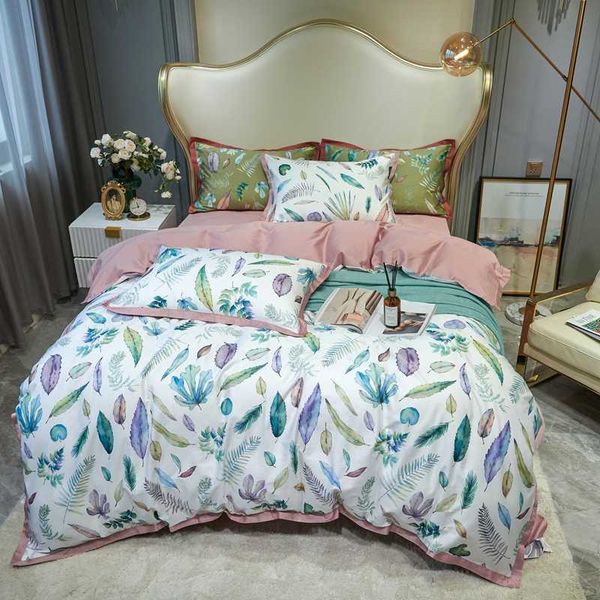 600tc egyptian cotton flower digital printing series bedding set duvet cover bed sheet flat sheet pillowcase bedclothes 4pcs#sw
600tc egyptian cotton flower digital printing series bedding set duvet cover bed sheet flat sheet pillowcase bedclothes 4pcs#sw