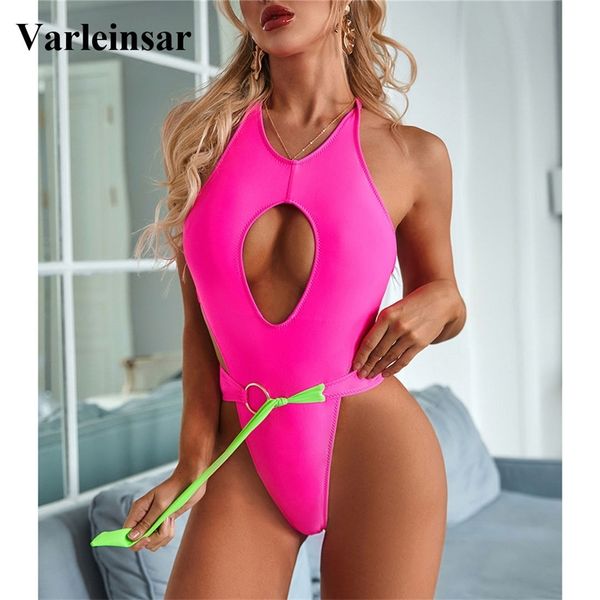 new high leg cut backless monokini women swimwear one piece swimsuit female padded bather bathing suit swim lady v2050 y200824, White;black
new high leg cut backless monokini women swimwear one piece swimsuit female padded bather bathing suit swim lady v2050 y200824, White;black